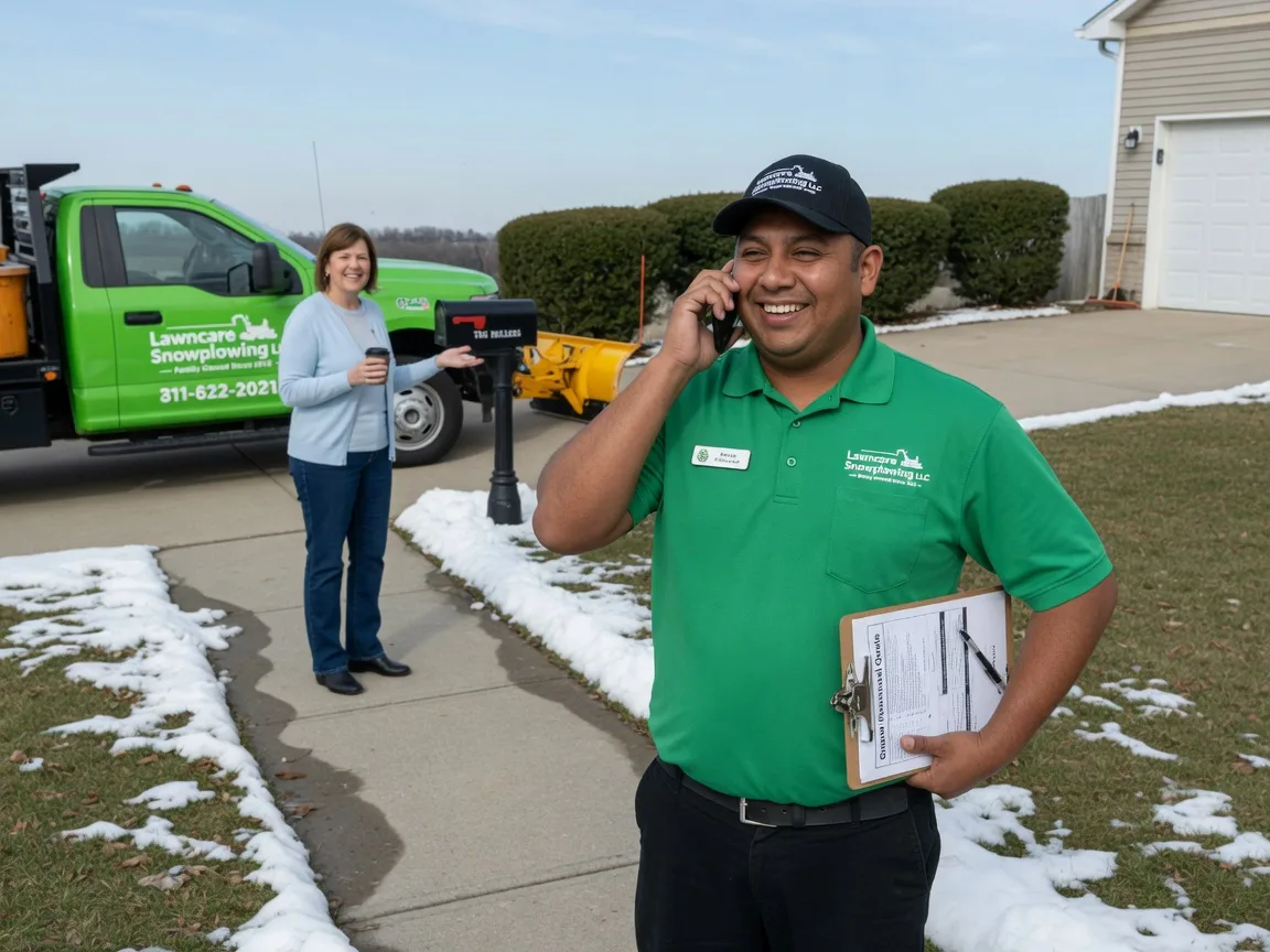 Lawn Care Services By Expert Landscaper Busby, MT FAQs